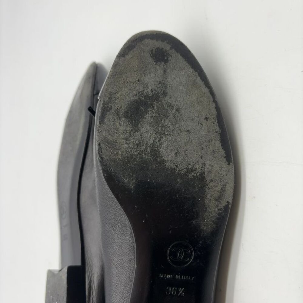 CHANEL Ballerina Ballet Flats\ - Picture 8 of 8
